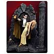 Dracula Bela Lugosi Deluxe Model Kit